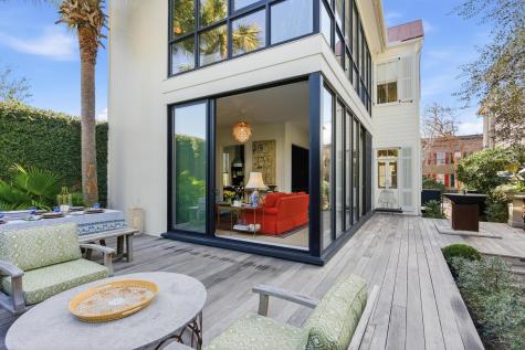 4 Wentworth Street Charleston SC 29401
