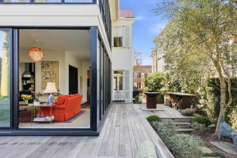 4 Wentworth Street Charleston SC 29401