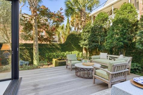 4 Wentworth Street Charleston SC 29401