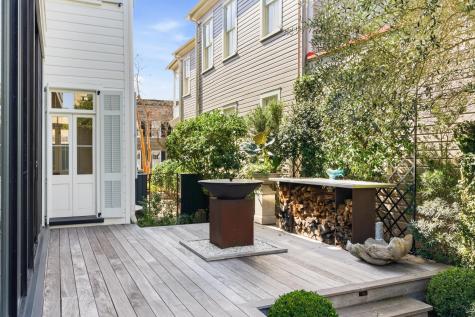 4 Wentworth Street Charleston SC 29401