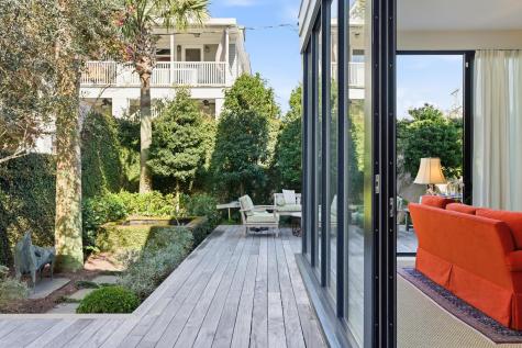 4 Wentworth Street Charleston SC 29401