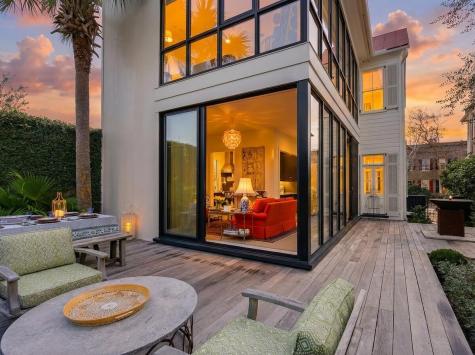 4 Wentworth Street Charleston SC 29401