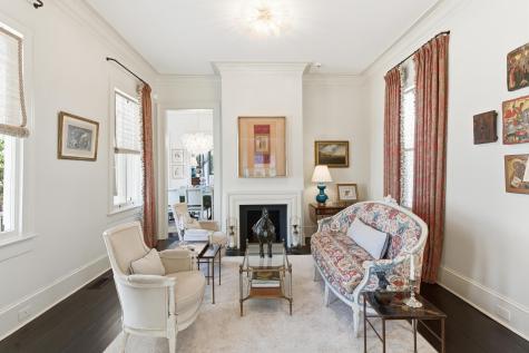4 Wentworth Street Charleston SC 29401