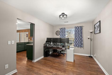 330 Aberdeen Circle Summerville SC 29483