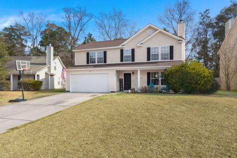 330 Aberdeen Circle Summerville SC 29483