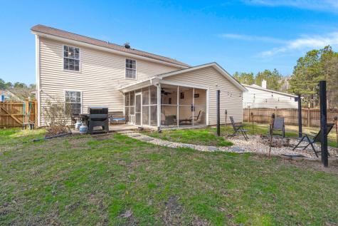 330 Aberdeen Circle Summerville SC 29483