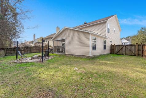 330 Aberdeen Circle Summerville SC 29483