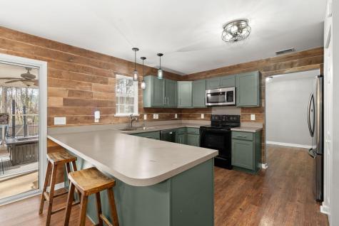 330 Aberdeen Circle Summerville SC 29483