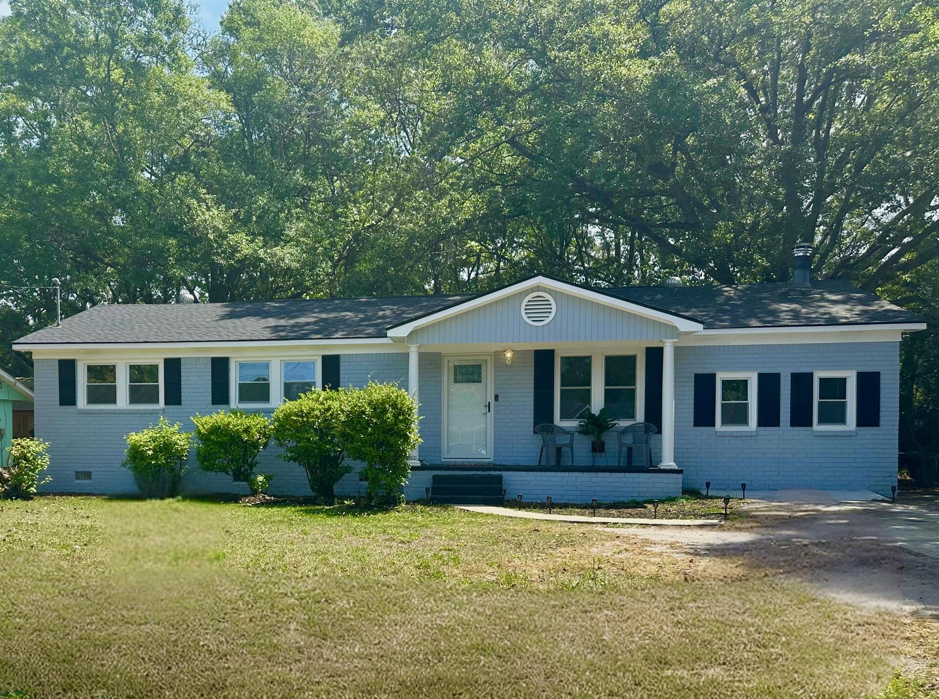 814 Hoss Road Charleston SC 29414