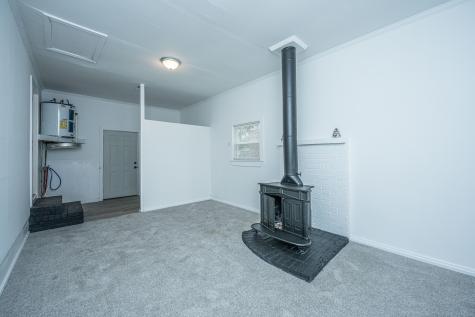 814 Hoss Road Charleston SC 29414