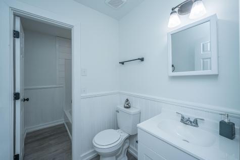 814 Hoss Road Charleston SC 29414