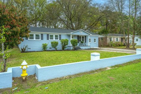 814 Hoss Road Charleston SC 29414