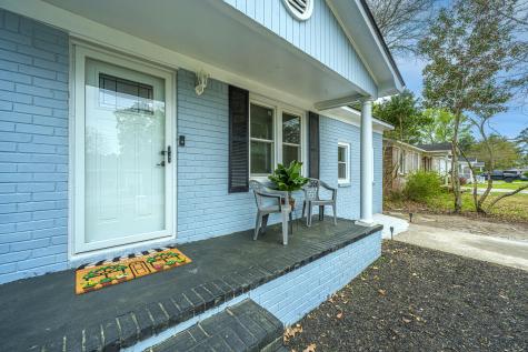 814 Hoss Road Charleston SC 29414