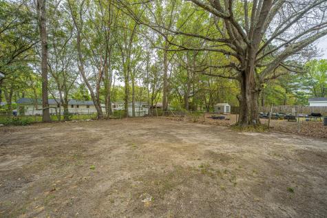 814 Hoss Road Charleston SC 29414