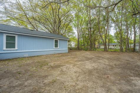 814 Hoss Road Charleston SC 29414