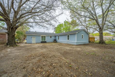 814 Hoss Road Charleston SC 29414
