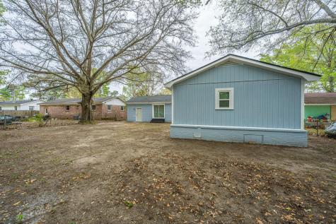 814 Hoss Road Charleston SC 29414