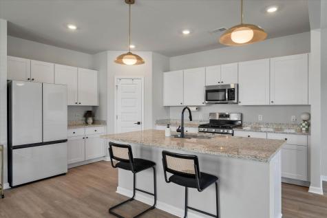 135 Pine Gate Drive Summerville SC 29483