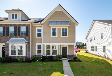135 Pine Gate Drive Summerville SC 29483