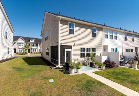 135 Pine Gate Drive Summerville SC 29483