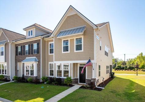 135 Pine Gate Drive Summerville SC 29483