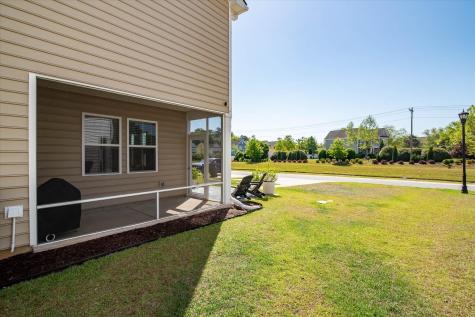 135 Pine Gate Drive Summerville SC 29483