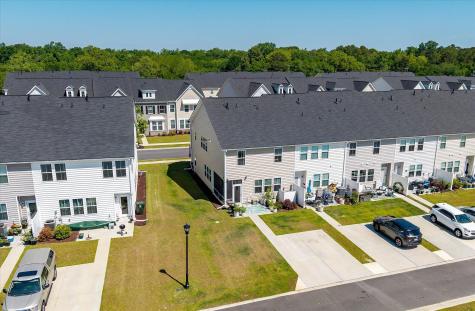 135 Pine Gate Drive Summerville SC 29483