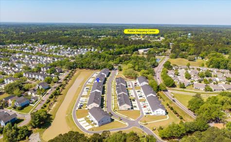 135 Pine Gate Drive Summerville SC 29483