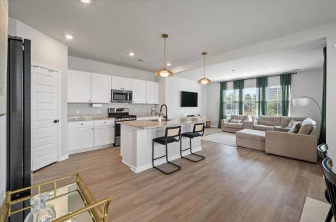 135 Pine Gate Drive Summerville SC 29483
