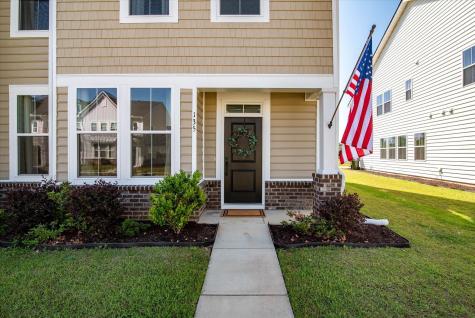 135 Pine Gate Drive Summerville SC 29483