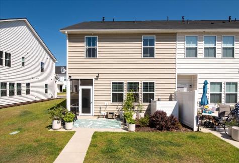 135 Pine Gate Drive Summerville SC 29483