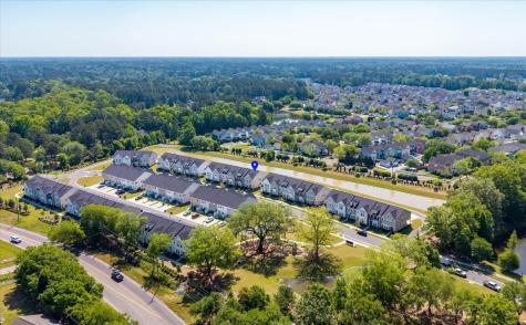 135 Pine Gate Drive Summerville SC 29483