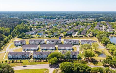 135 Pine Gate Drive Summerville SC 29483