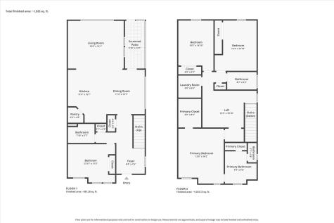 135 Pine Gate Drive Summerville SC 29483