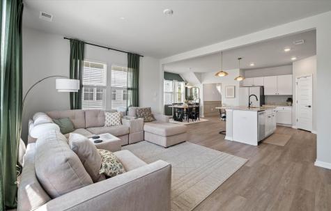 135 Pine Gate Drive Summerville SC 29483