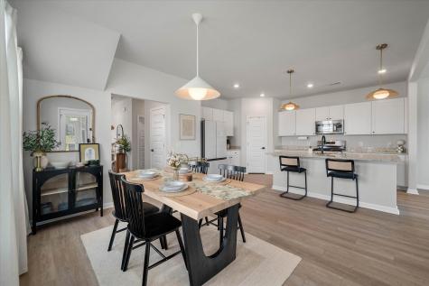 135 Pine Gate Drive Summerville SC 29483