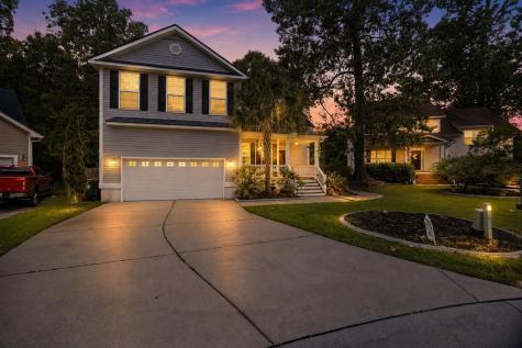 8320 Tyrian Path North Charleston SC 29418