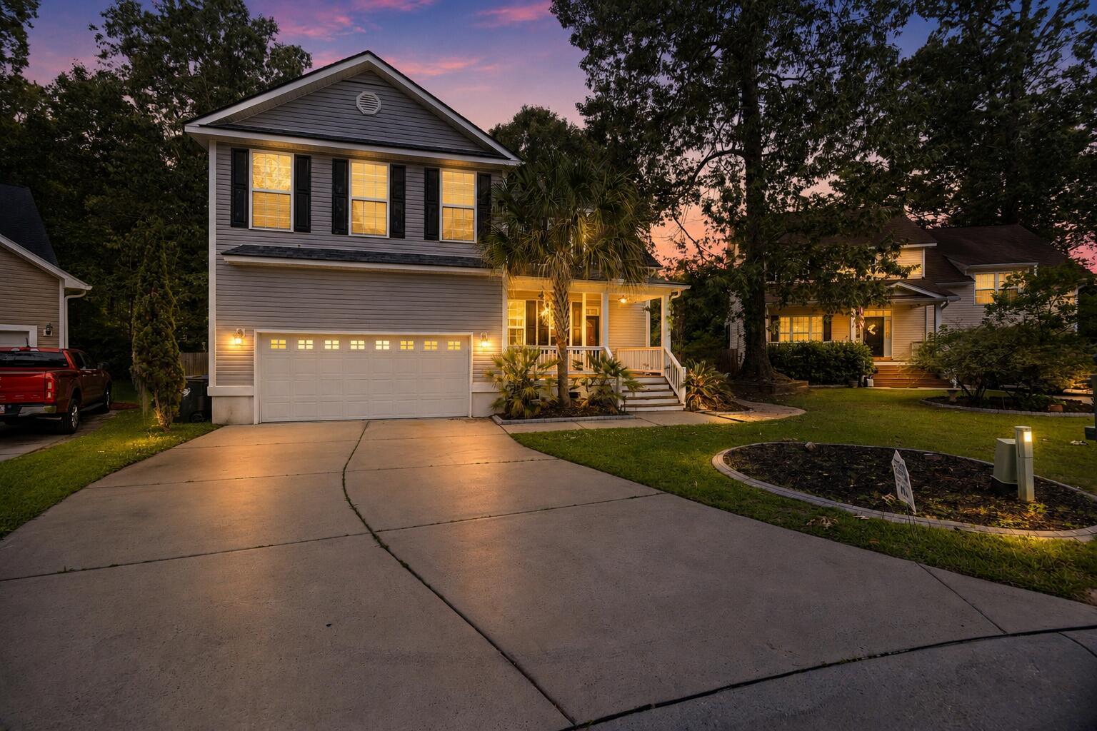 8320 Tyrian Path North Charleston SC 29418