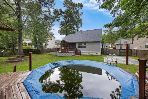 8320 Tyrian Path North Charleston SC 29418