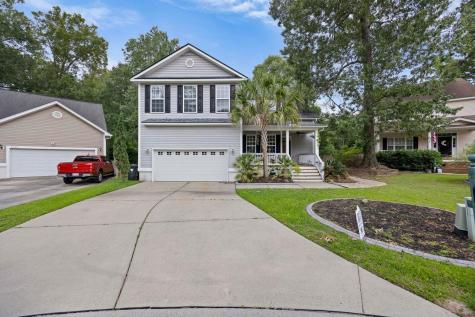 8320 Tyrian Path North Charleston SC 29418
