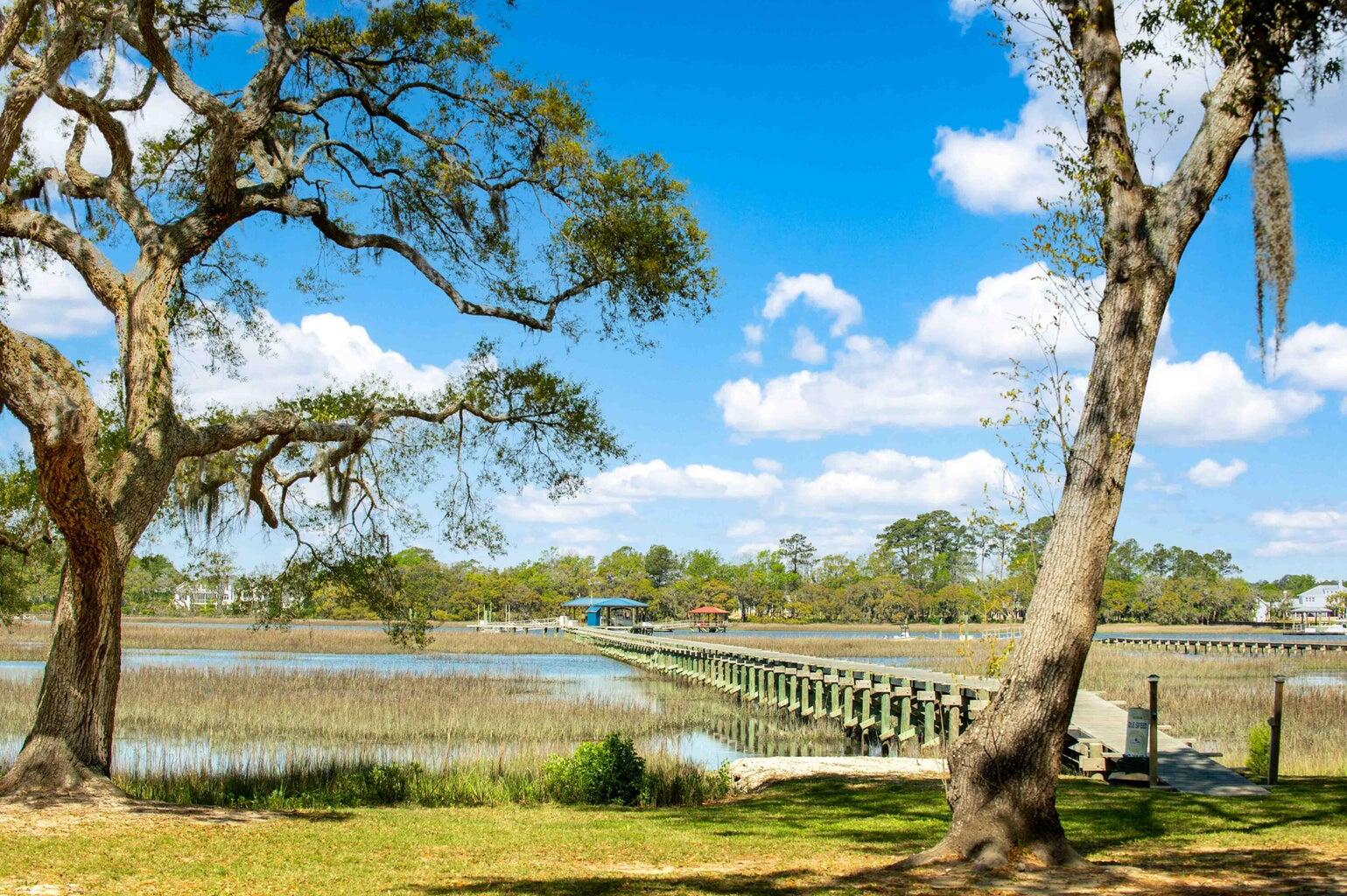 3398 Freeman Hill Road Johns Island SC 29455