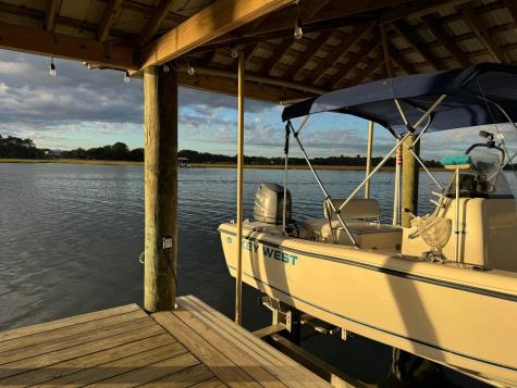 3398 Freeman Hill Road Johns Island SC 29455
