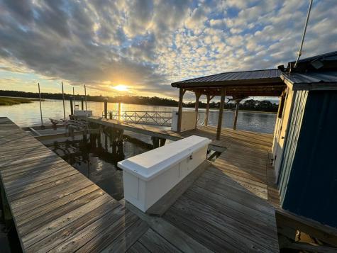 3398 Freeman Hill Road Johns Island SC 29455