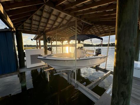 3398 Freeman Hill Road Johns Island SC 29455