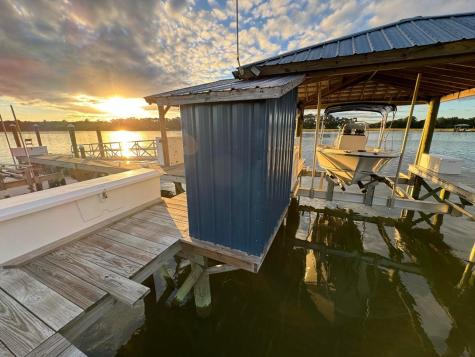 3398 Freeman Hill Road Johns Island SC 29455