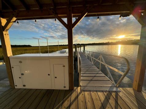 3398 Freeman Hill Road Johns Island SC 29455