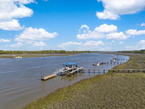 3398 Freeman Hill Road Johns Island SC 29455