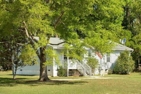 3398 Freeman Hill Road Johns Island SC 29455