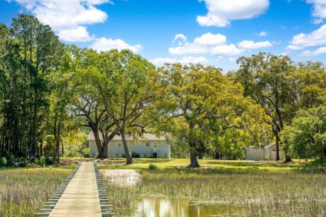 3398 Freeman Hill Road Johns Island SC 29455
