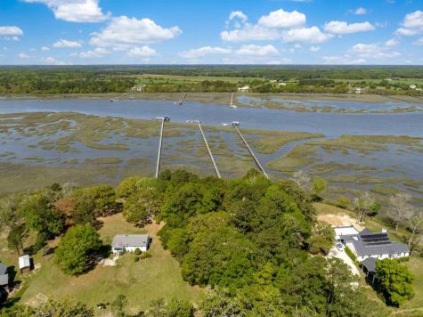 3398 Freeman Hill Road Johns Island SC 29455